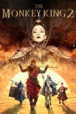 The Monkey King 2 nonton film The Monkey King 2