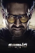 Saaho nonton film Saaho