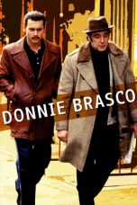 Donnie Brasco Nonton Film Donnie Brasco