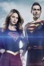 supergirl season 2
