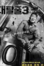 the great escape seaason 3